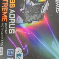 مادربرد گیگابایت