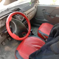 پراید|خودرو سواری و وانت|اهواز, شریعتی جنوبی|دیوار