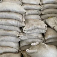 خاک رس بسته بندی