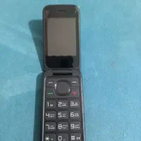 گوشی تاشو آلکاتل دوربین دار