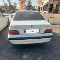 پارس xu7pمدل ۱۴۰۱ بیرنگ