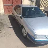 زانتیا ۲۰۰۰|خودرو سواری و وانت|شهر ری, امین آباد|دیوار