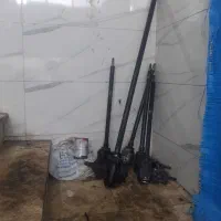 جعبه فرمان نیسان و پیکان وانت