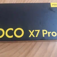گوشی poco x7 pro