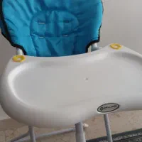 صندلی غذا دلیجان