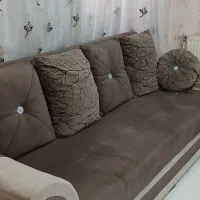 مبلمان خانگی کارکرده