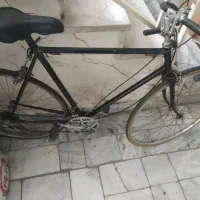 دوچرخه کورسی