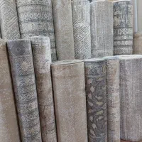 کناره فرش وموکت