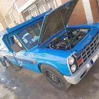 نیسان دوگانه آپشنال ۴۰۳