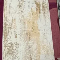 تک پنل پرده و فرشینه