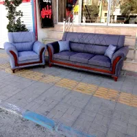 مبل زیبای سوفیا (طرح تعویض مبل)