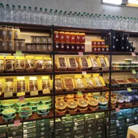 قفسه فروشگاهی،انباری و رگال