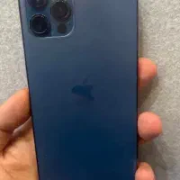 iPhone 12 Pro Max|موبایل|تهران, اوقاف|دیوار