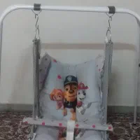 تاب کودک