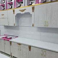 فروشگاه رضا /سرویس کابینت 3متر بالا 3متر پاین