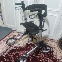 واکر خارجی