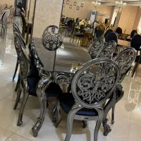 صندلی مدل ژیلا/تالاری تشریفات