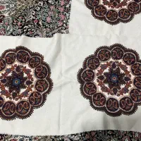 پته|پرده، رانر، رومیزی|رفسنجان, |دیوار