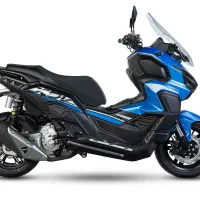 xdv250 کی وی صفر ۱۴۰۴