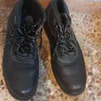 کفش ایمنی کار