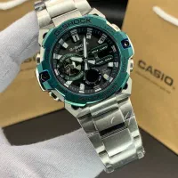 ساعت مچی casio GST-B400CD-1A3 اصل ژاپن اقساطی+