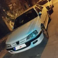 پرشیا زیمنس بدون رنگ