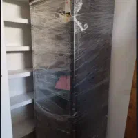 یخچال هفتاد سانتی فول مشکی
