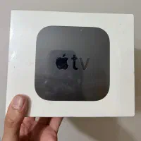 Apple TV 2018 ( 4K HDR 32GB ) آکبند