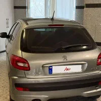 ۲۰۷ پاناروما تیتانیوم اتومات 1403