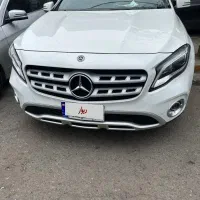بنز GLA250|خودرو سواری و وانت|لاهیجان, گلستان|دیوار