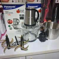 خوردکن۲کاسه سیلورکرست وپاناسونیک