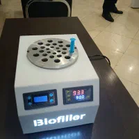 بایوفیلر فروش