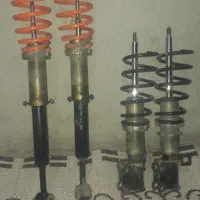 کمک و فنر لاگلاژی پراید