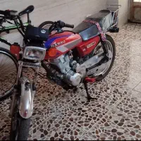 موتورهندا ۲۰۰
