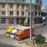اتوبارباربری اسباب کشی منزل اثاثیه جابجایی بارکرج