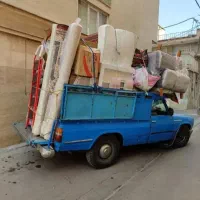 نیسان حمل بار