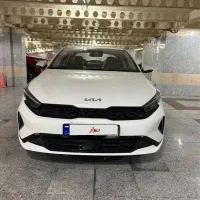 کیا k3 (سراتو فول) ۲۰۲۵