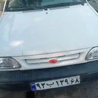 صافکاری سنتی و pdr محسن
