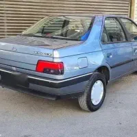 پژو405مدل83|خودرو سواری و وانت|آبادان, |دیوار