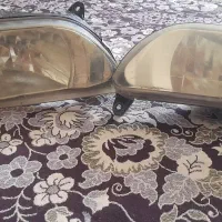 چراغ‌جلوی‌پراید‌دوتیکه