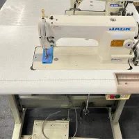 چرخ راسته دوز صنعتی جک