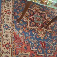 فرش اشپزخانه