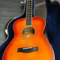 گیتار آکوستیک Yamaha fg202 d