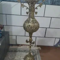 برنز اصل|آینه|نورآباد, |دیوار