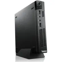 کیس مینی i3 Ram 4 مناسب کارهای اداری و ترید و ...