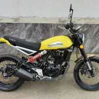 کویر st3 کفه ریس ۲۲۰ سی سی