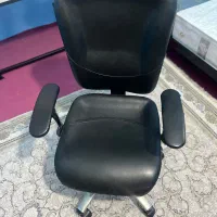 صندلی اداری طبی سالم