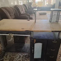 میز کامپیوتر