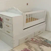 تخت ۴منظوره(شهرستان فاروج)