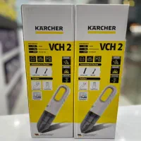 جاروشارژی کارچر vch2 ساخت آلمان